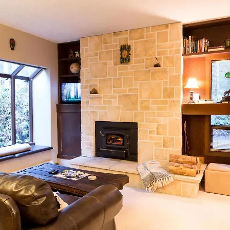 Snowater Nook Vila
